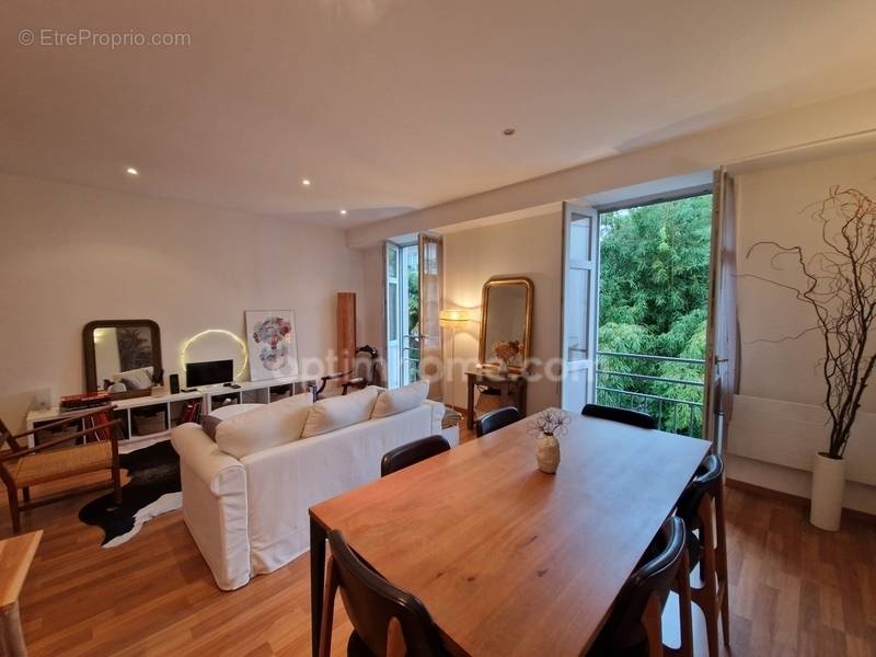 Appartement à PAU