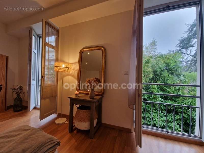 Appartement à PAU