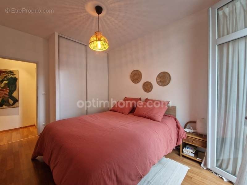 Appartement à PAU