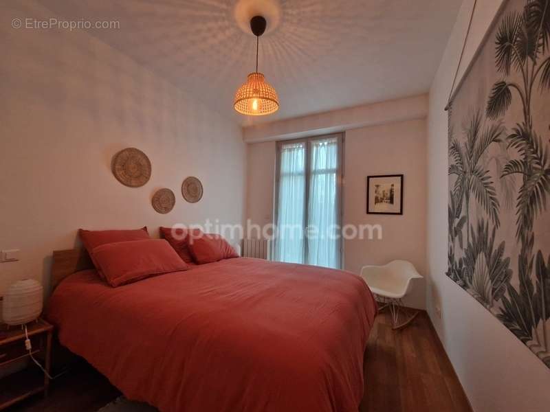 Appartement à PAU