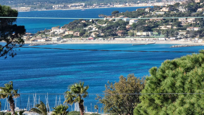 Maison à SAINTE-MAXIME