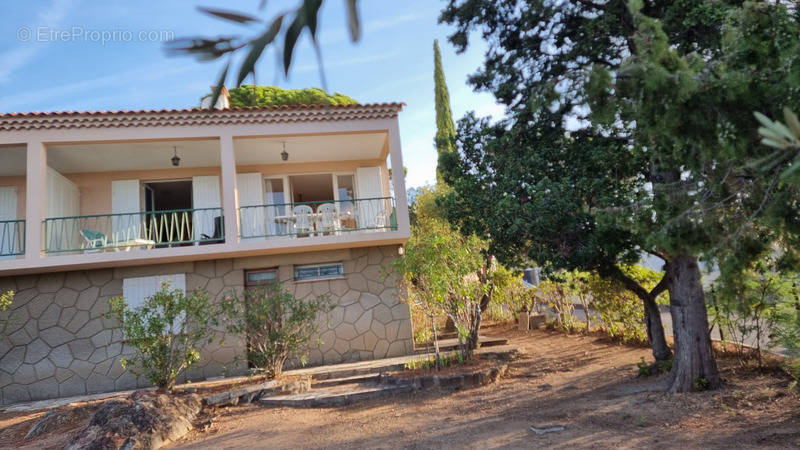 Maison à SAINTE-MAXIME