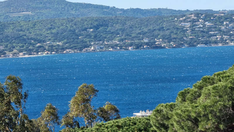 Maison à SAINTE-MAXIME