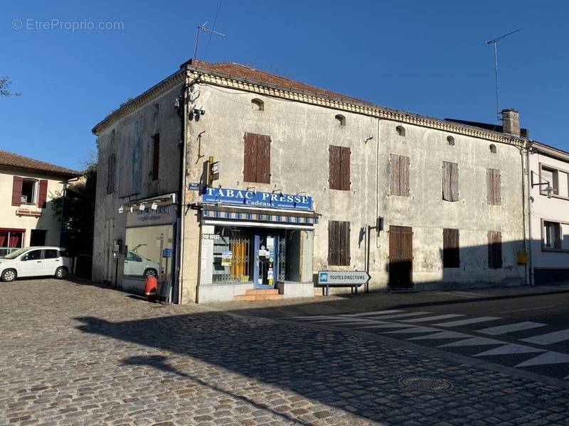 Maison à TARTAS