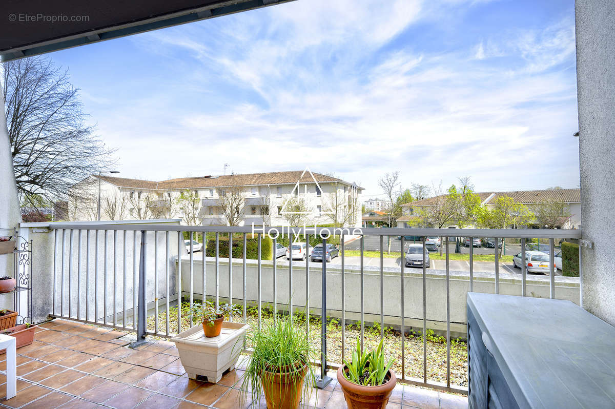 Appartement à MERIGNAC