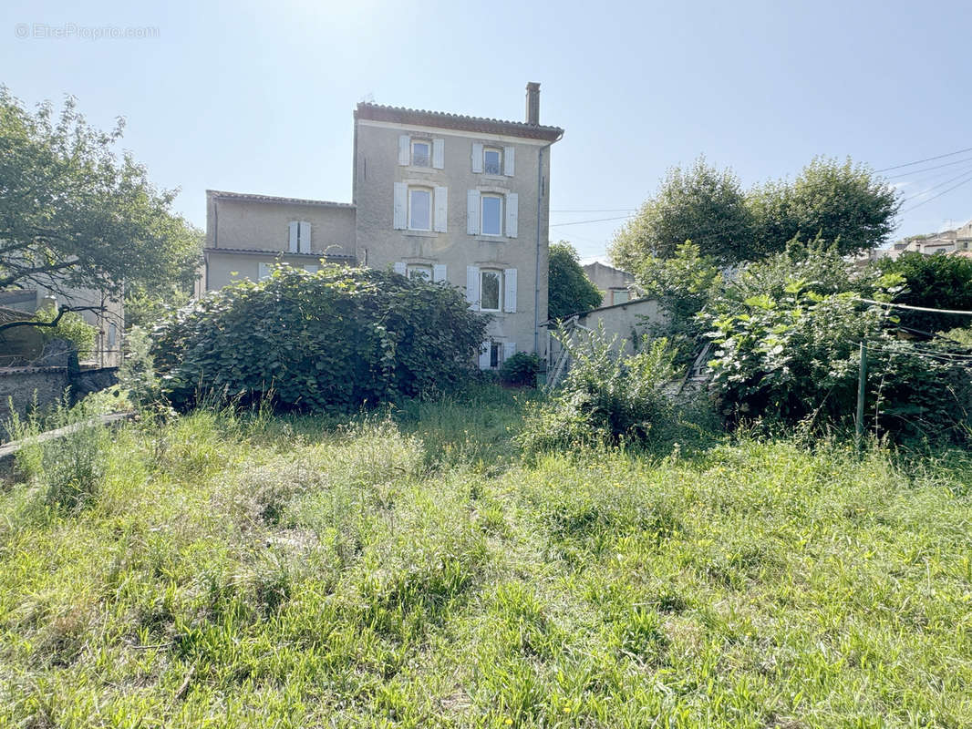 Maison à DOURGNE