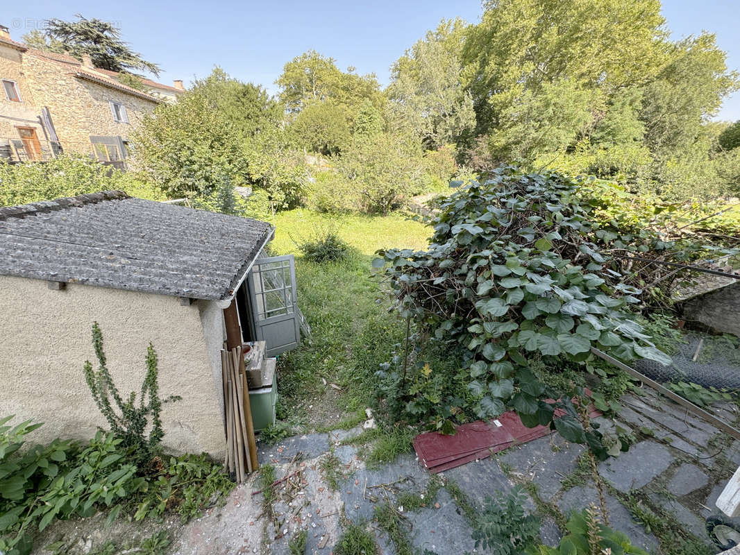 Maison à DOURGNE