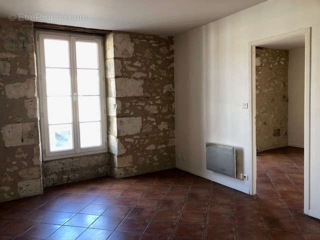 Appartement à VIC-FEZENSAC