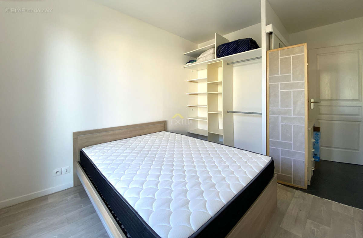 Appartement à BONNIERES-SUR-SEINE