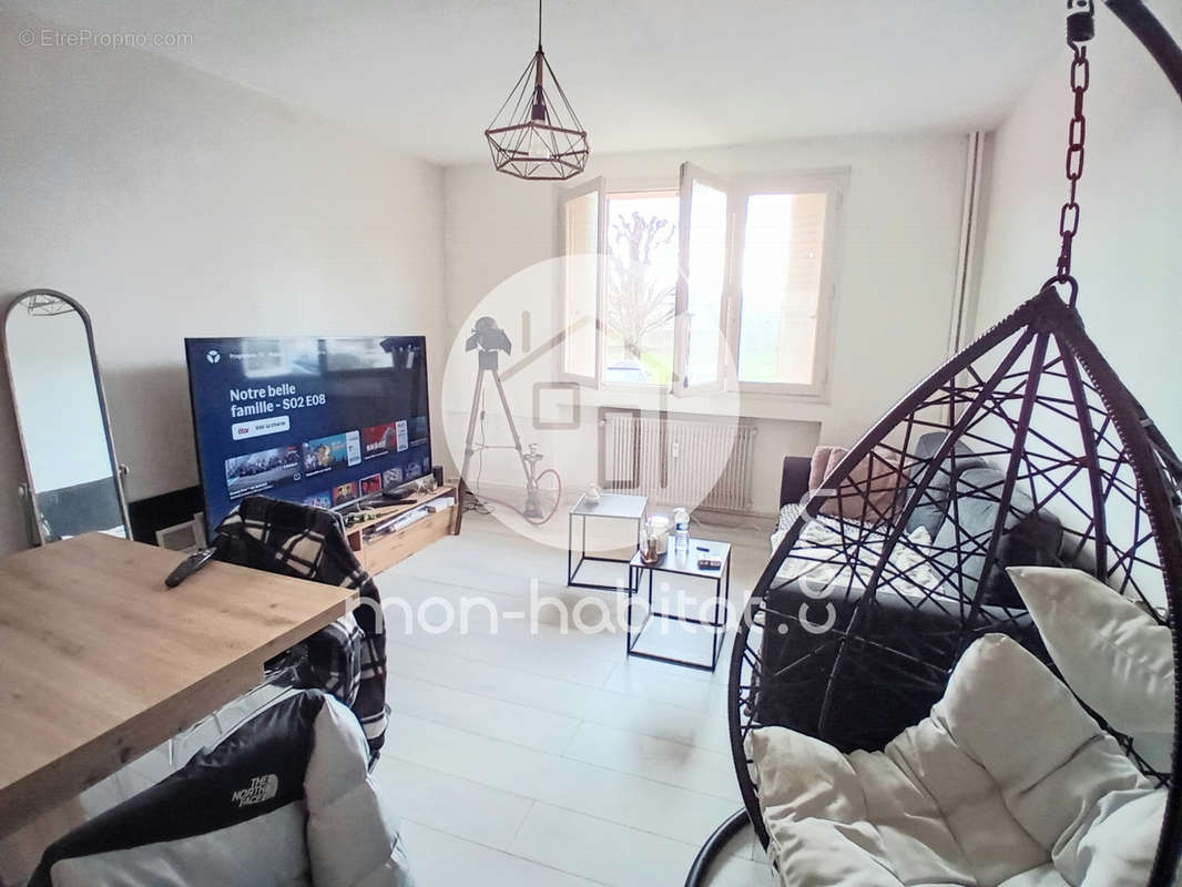 Appartement à ROANNE