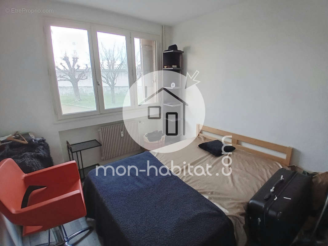 Appartement à ROANNE