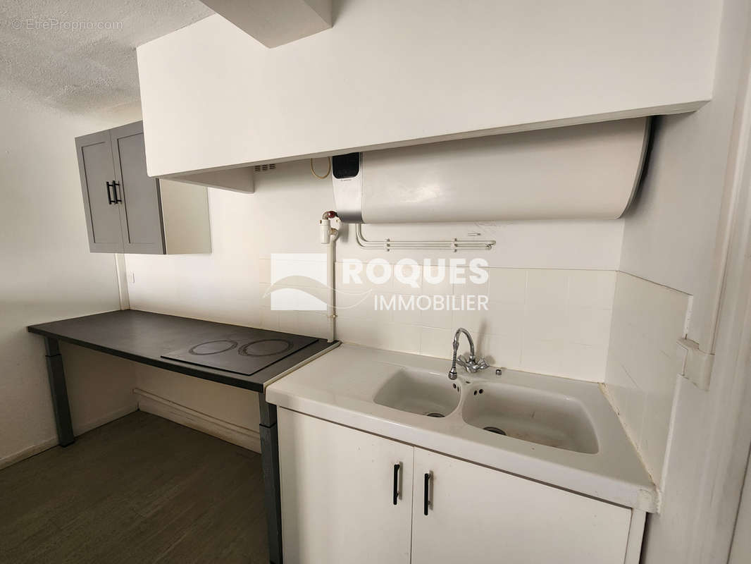 Appartement à LODEVE