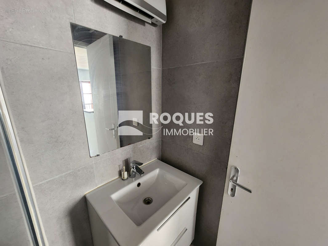 Appartement à LODEVE