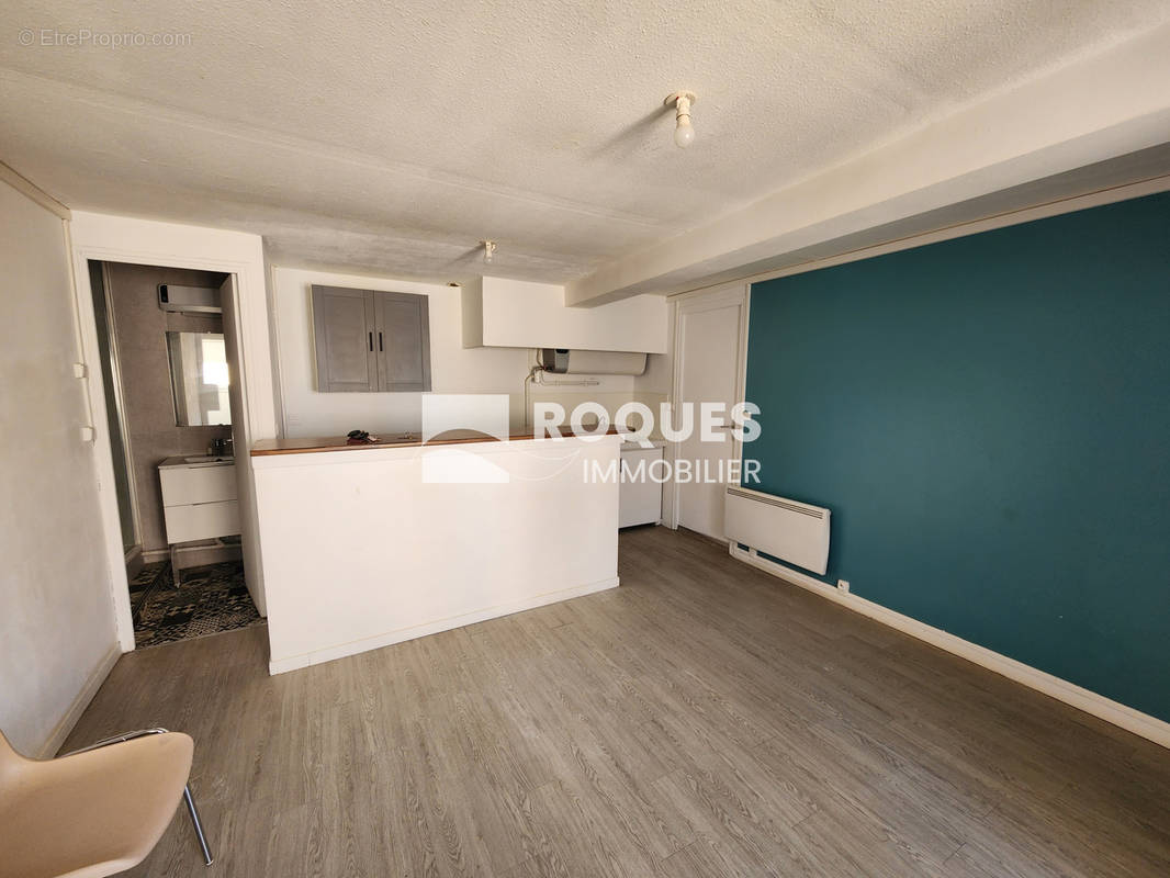 Appartement à LODEVE