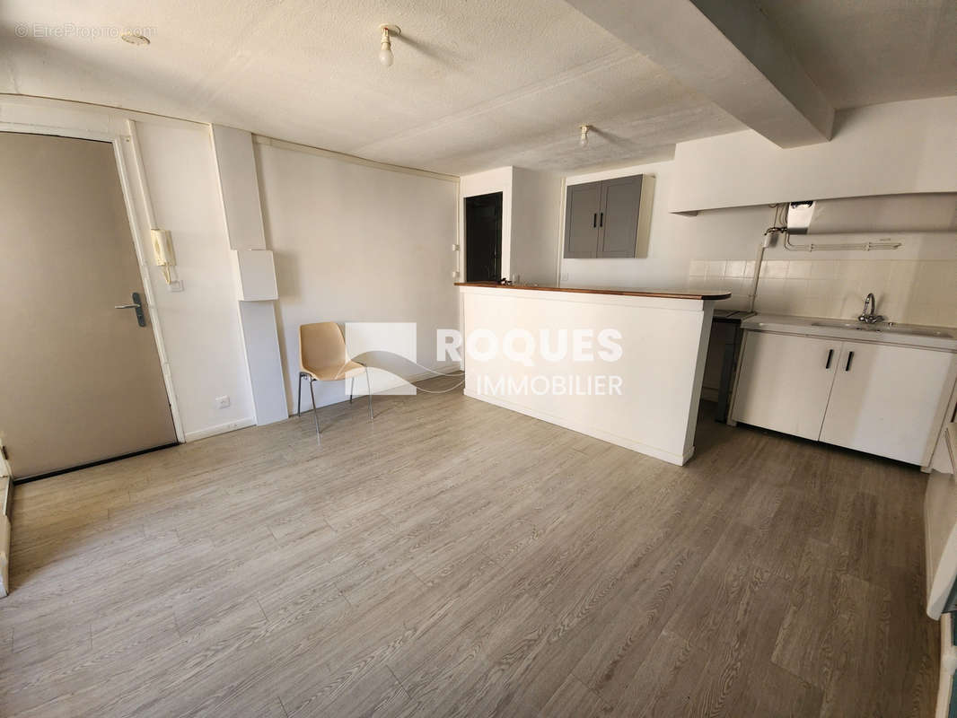 Appartement à LODEVE