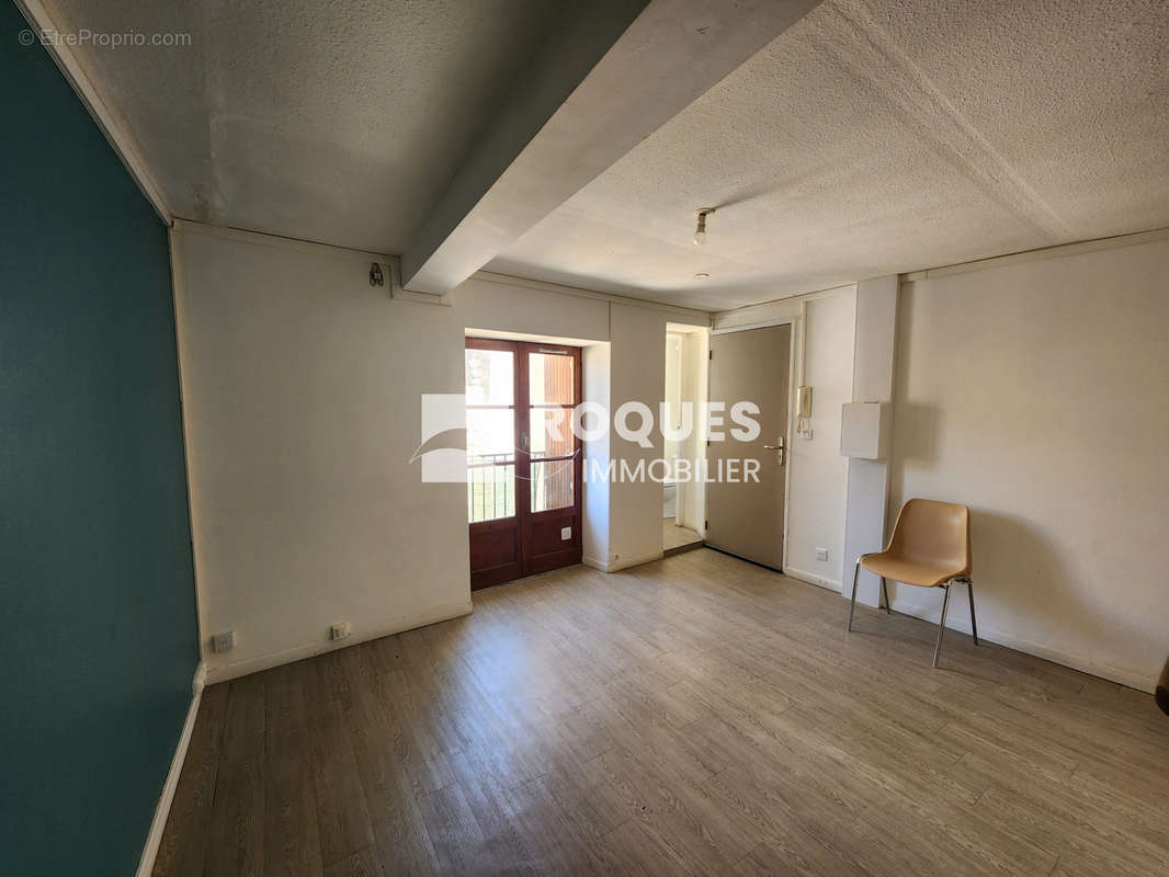 Appartement à LODEVE