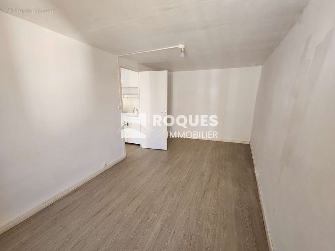 Appartement à LODEVE