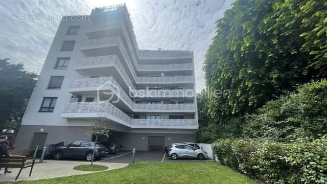 Appartement à COLOMBES