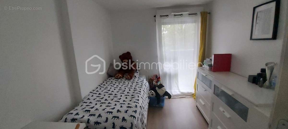 Appartement à COLOMBES