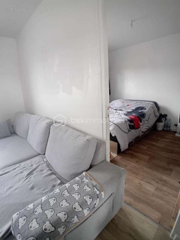 Appartement à PLOERMEL