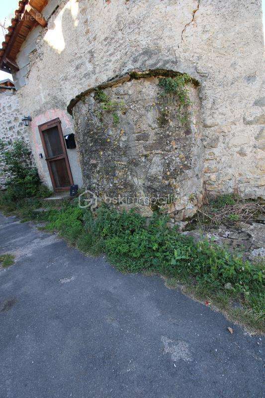 Maison à NANT