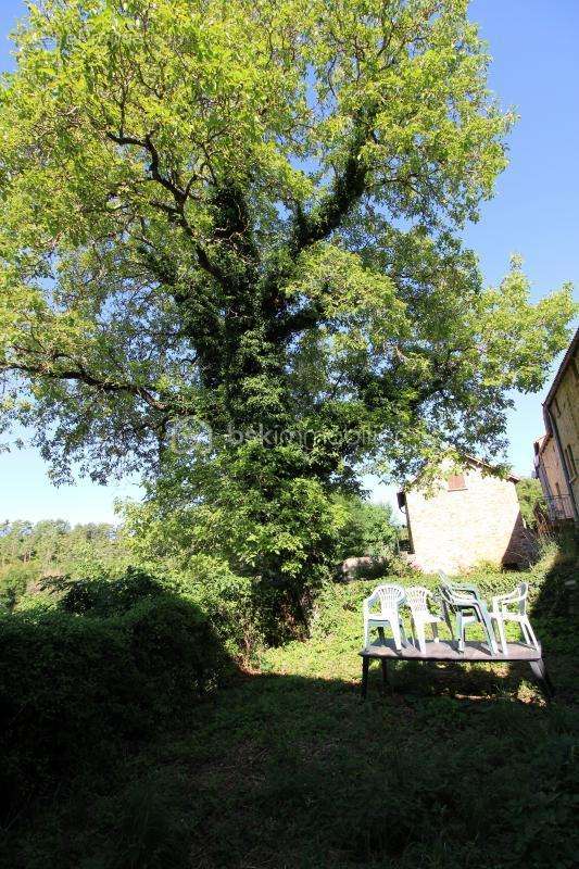 Maison à NANT