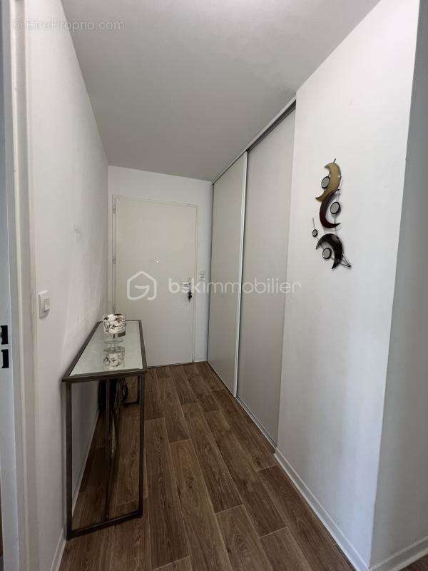 Appartement à GUIDEL