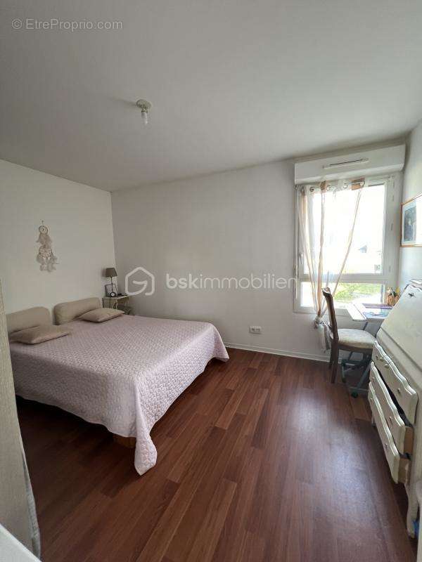 Appartement à GUIDEL