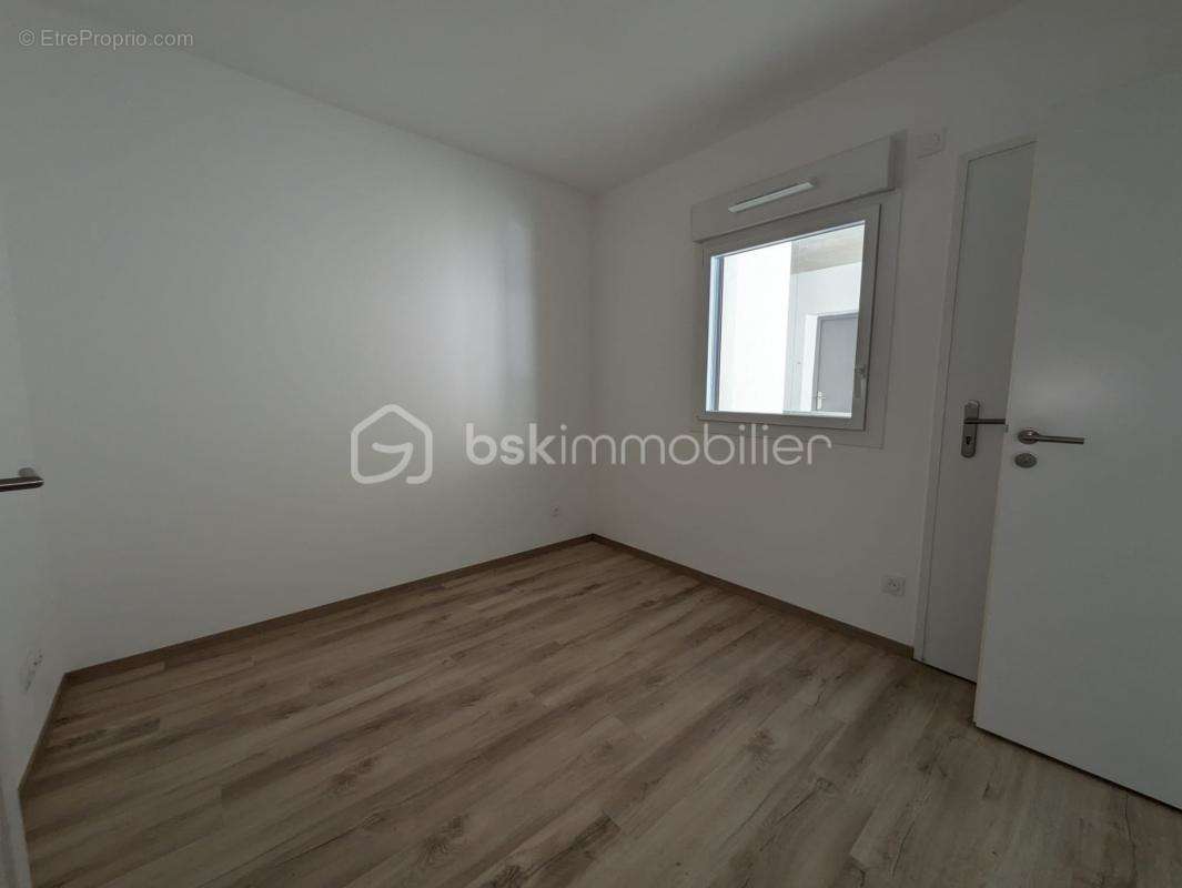 Appartement à CHAMBERY