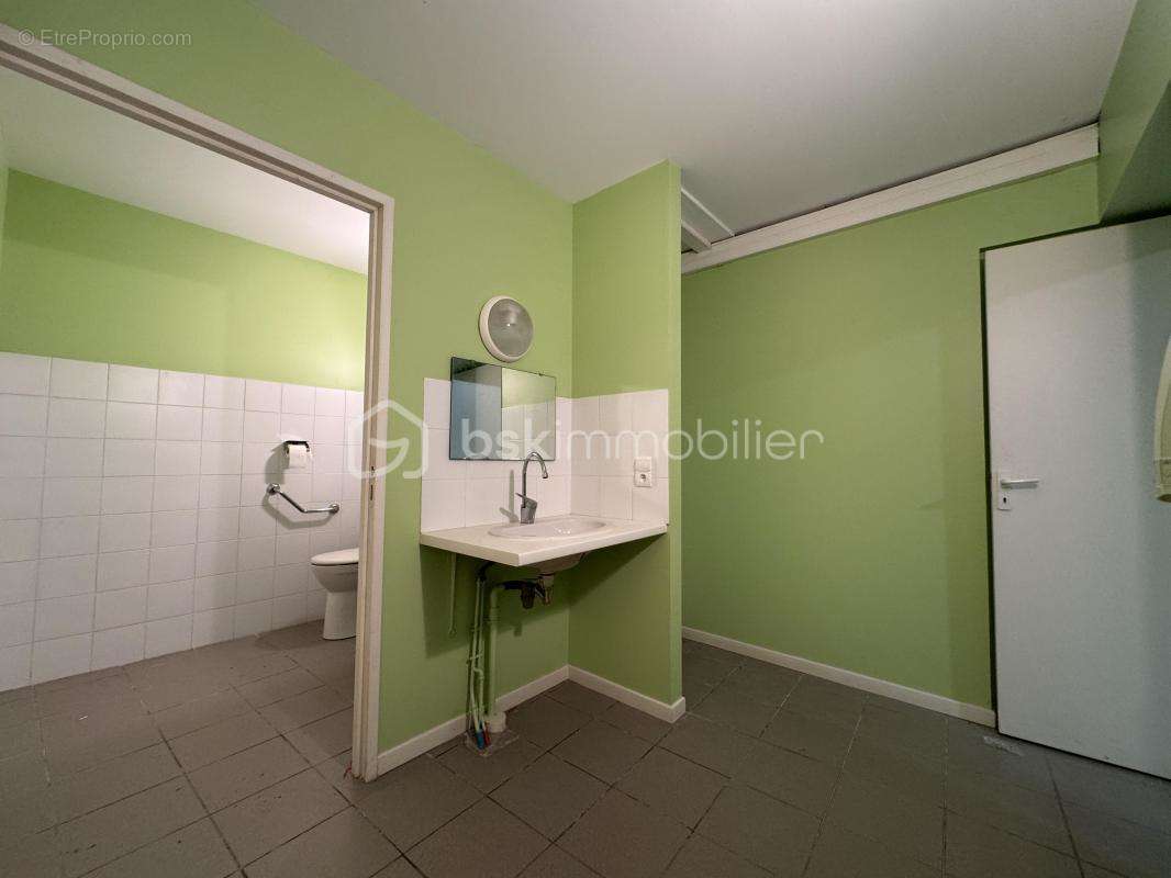 Appartement à SAIX