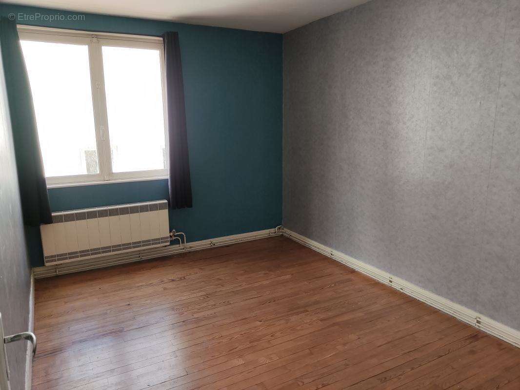 Appartement à CHERBOURG-OCTEVILLE