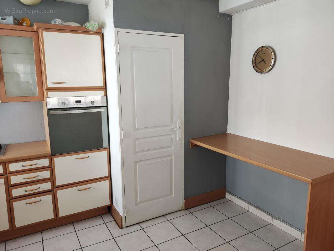 Appartement à CHERBOURG-OCTEVILLE