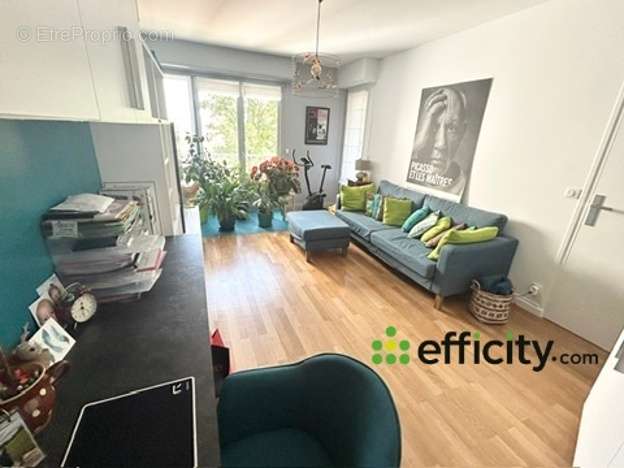 Appartement à LYON-5E