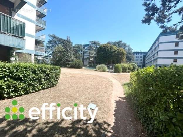 Appartement à LYON-5E