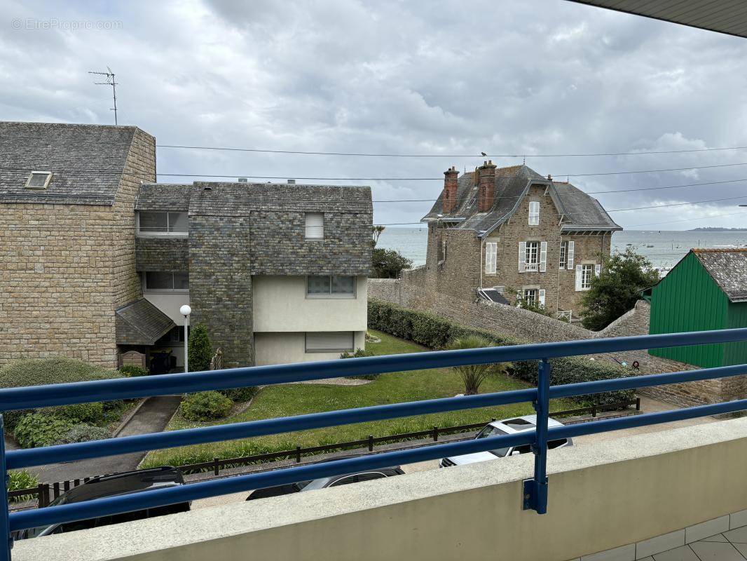 Appartement à LARMOR-PLAGE