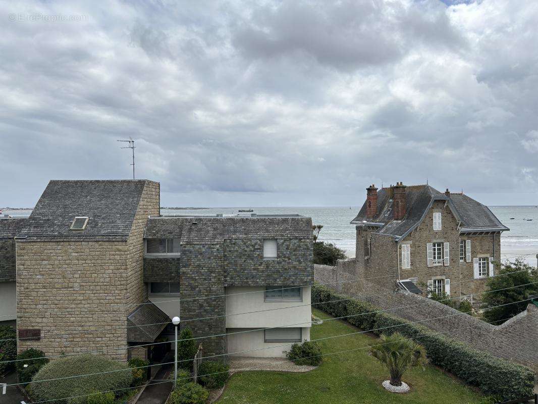 Appartement à LARMOR-PLAGE