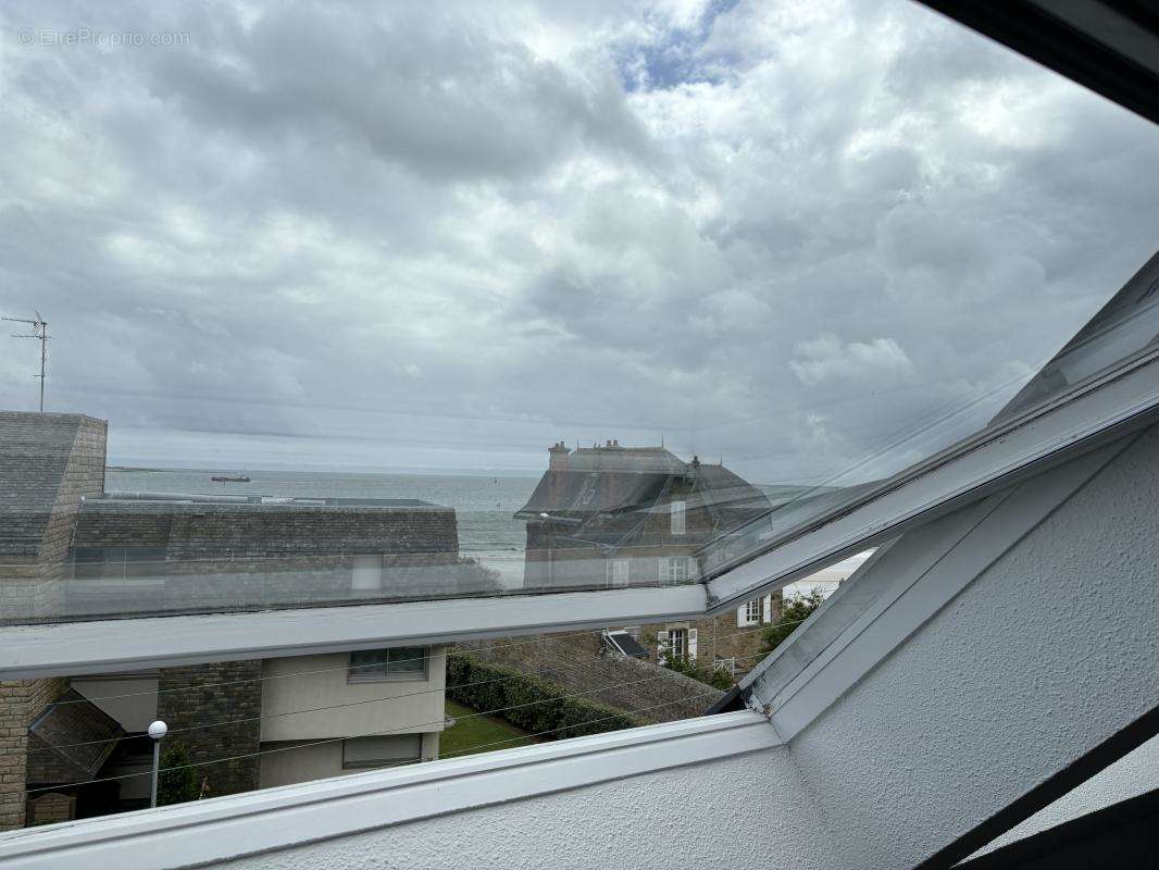 Appartement à LARMOR-PLAGE