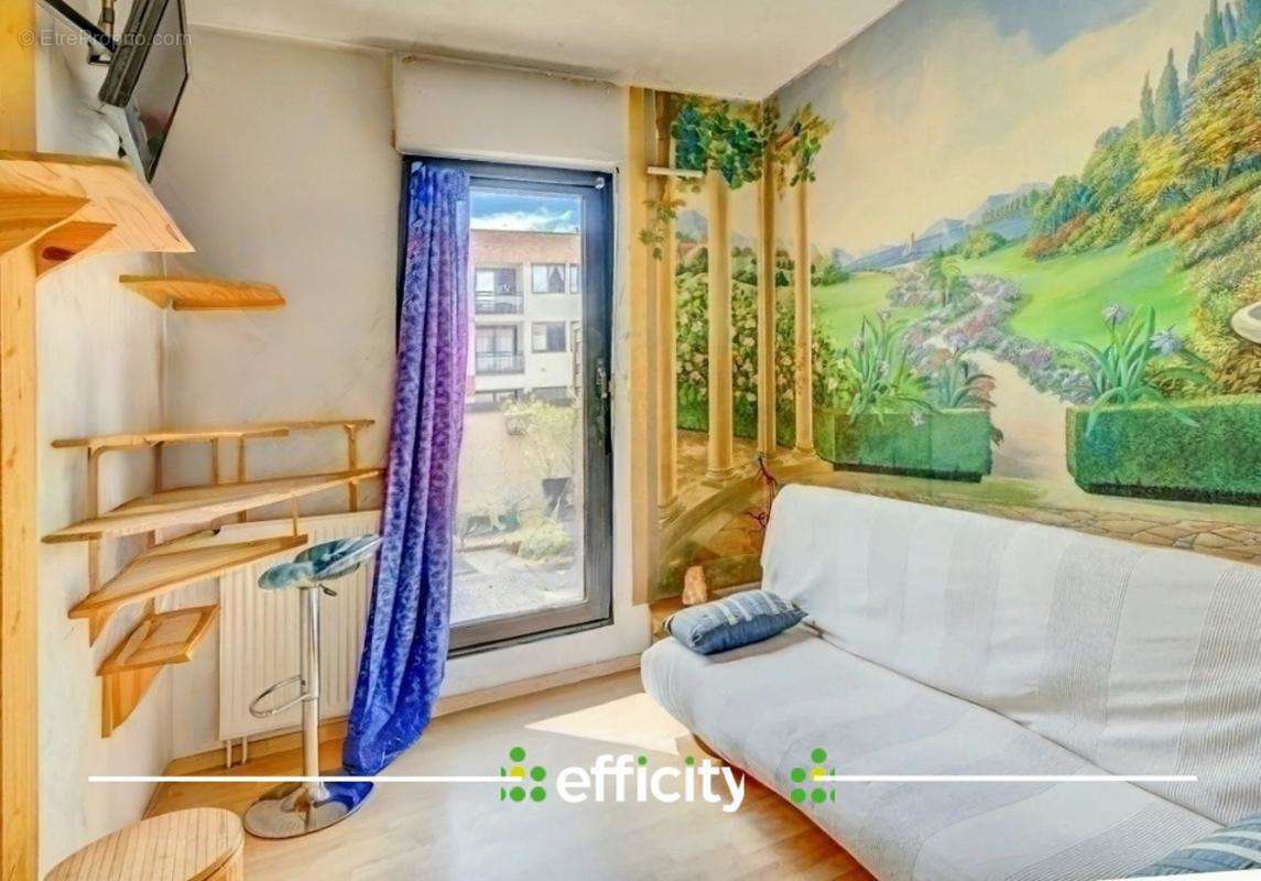 Appartement à EVRY