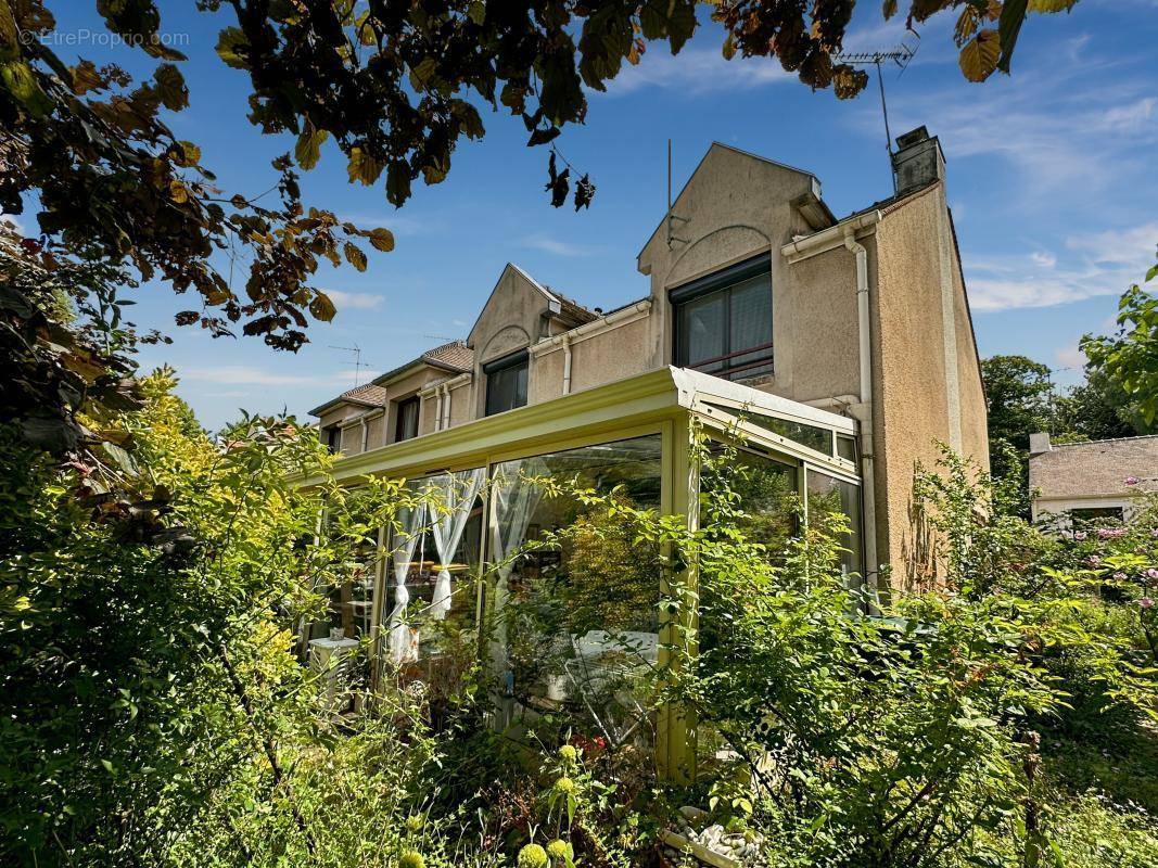 Maison à ORSAY