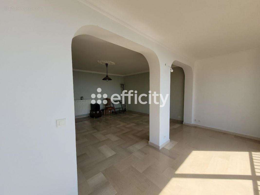 Appartement à BASTIA