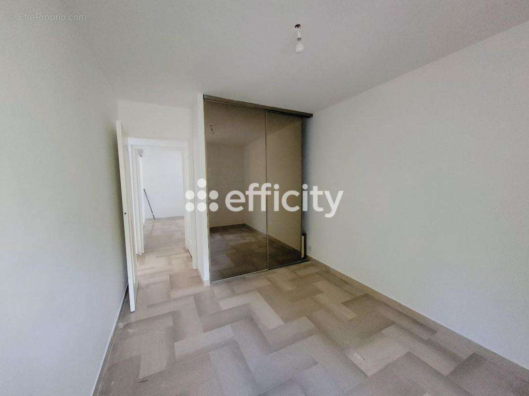 Appartement à BASTIA