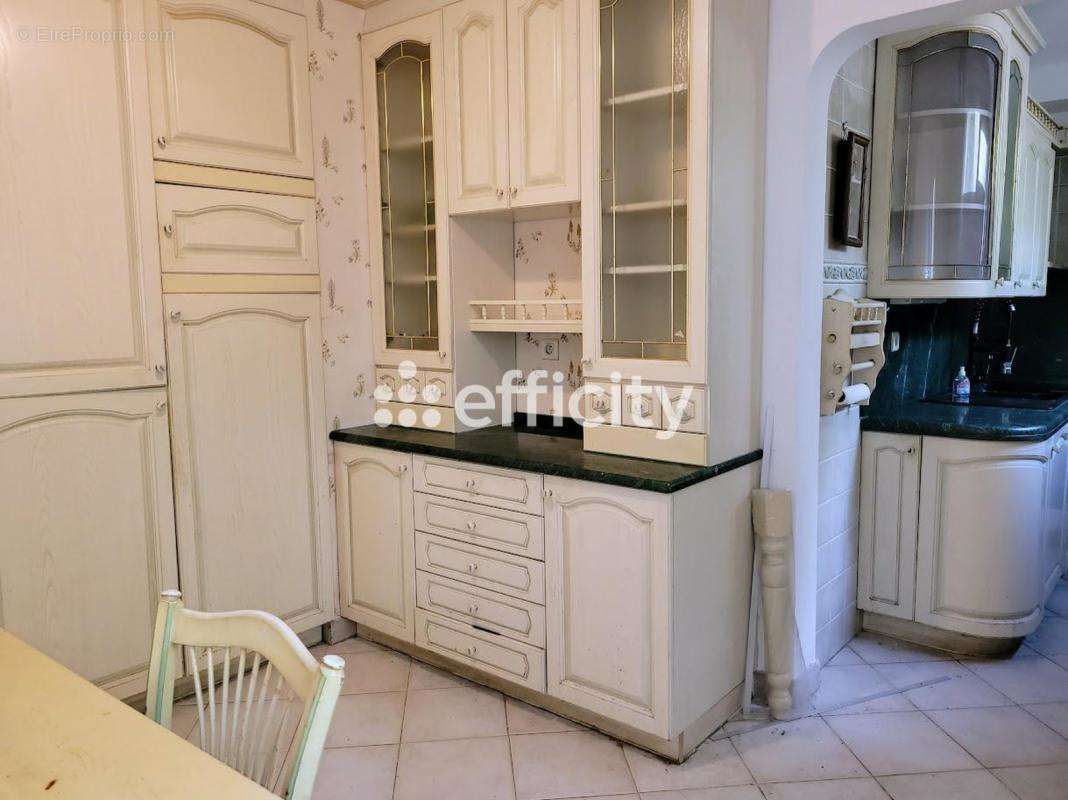 Appartement à BASTIA