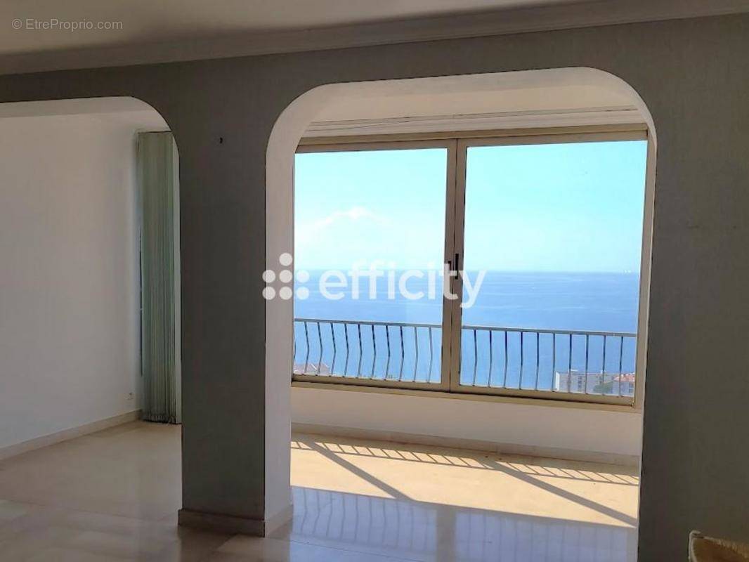 Appartement à BASTIA