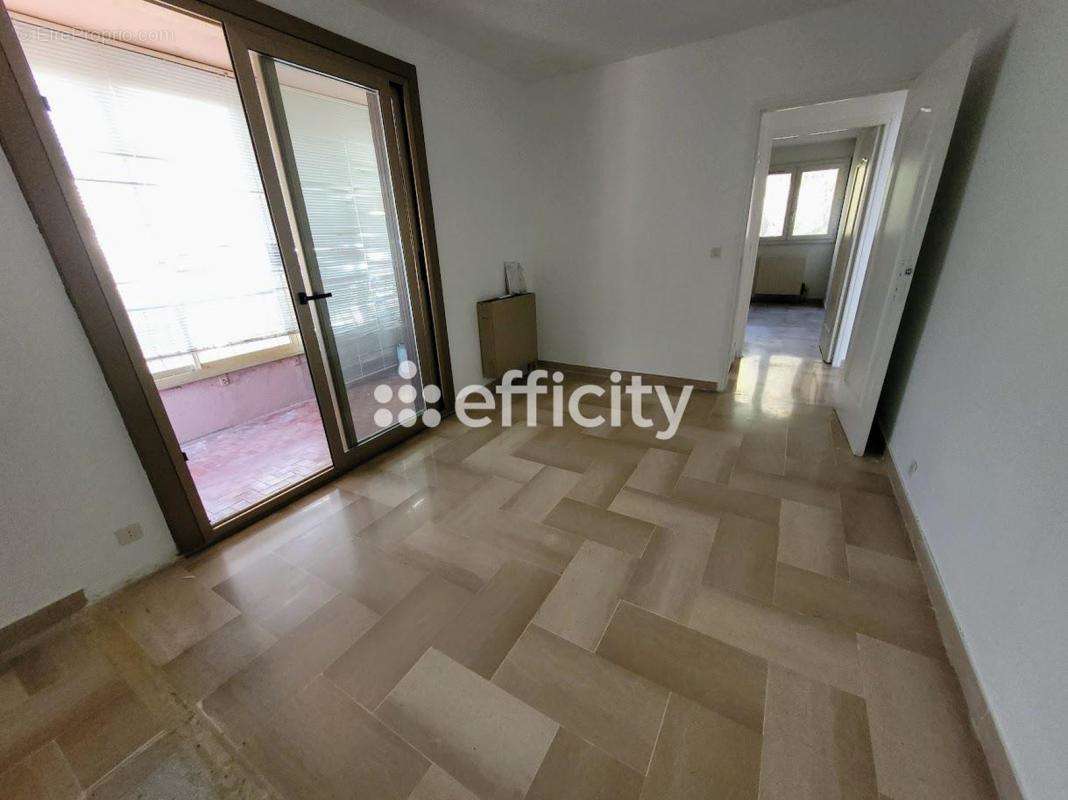 Appartement à BASTIA