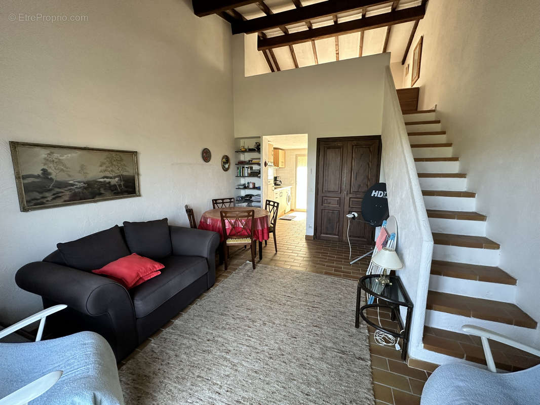 Appartement à SAINTE-MAXIME