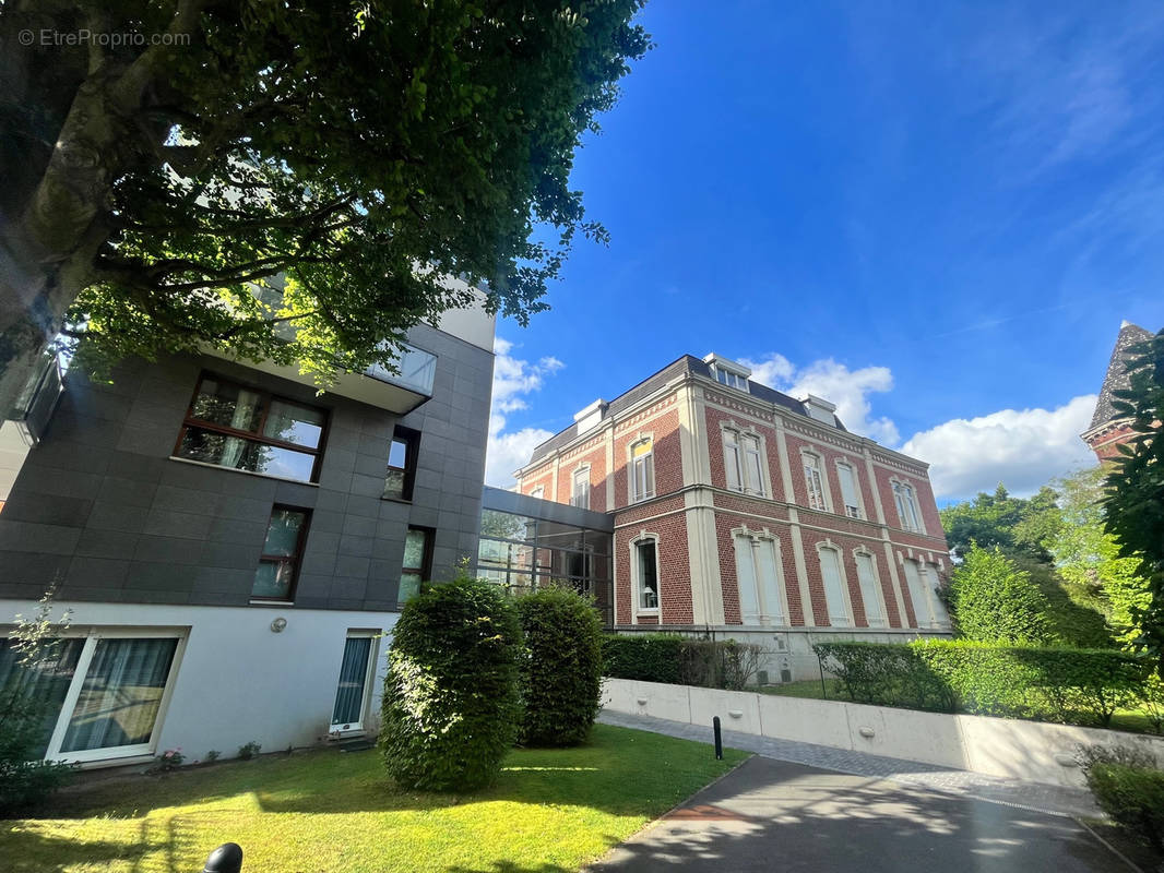 Appartement à ROUBAIX