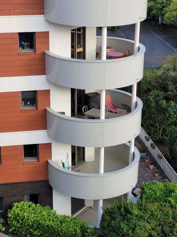 Appartement à LA MADELEINE