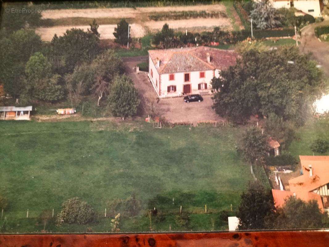 Maison à AIRE-SUR-L&#039;ADOUR