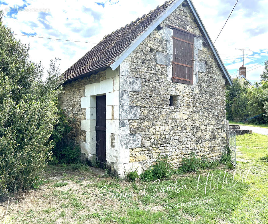 Maison à LANGE