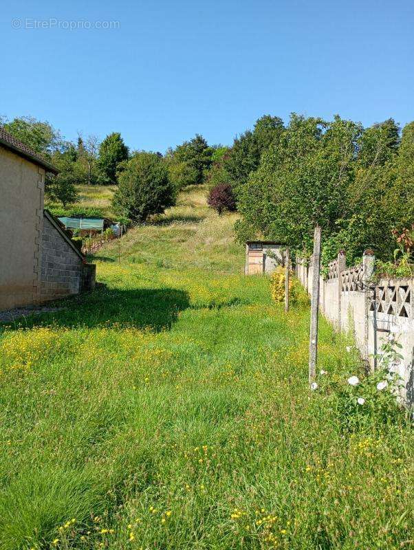 Maison à SAINT-AMAND-MONTROND